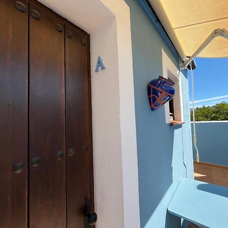 Boabdil Guesthouse Ronda Exterior photo
