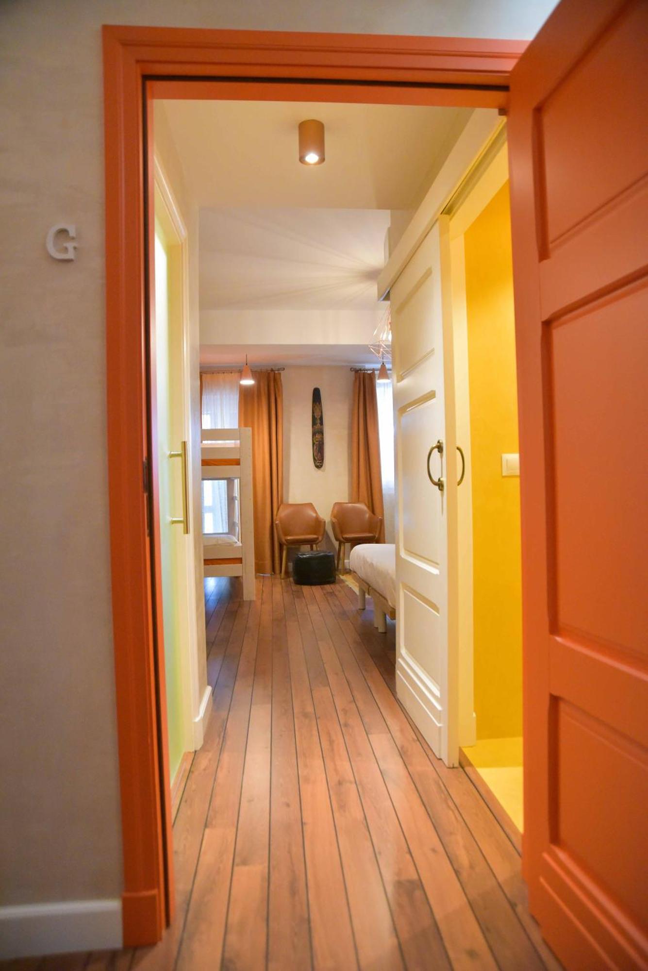 Boabdil Guesthouse Ronda Exterior photo