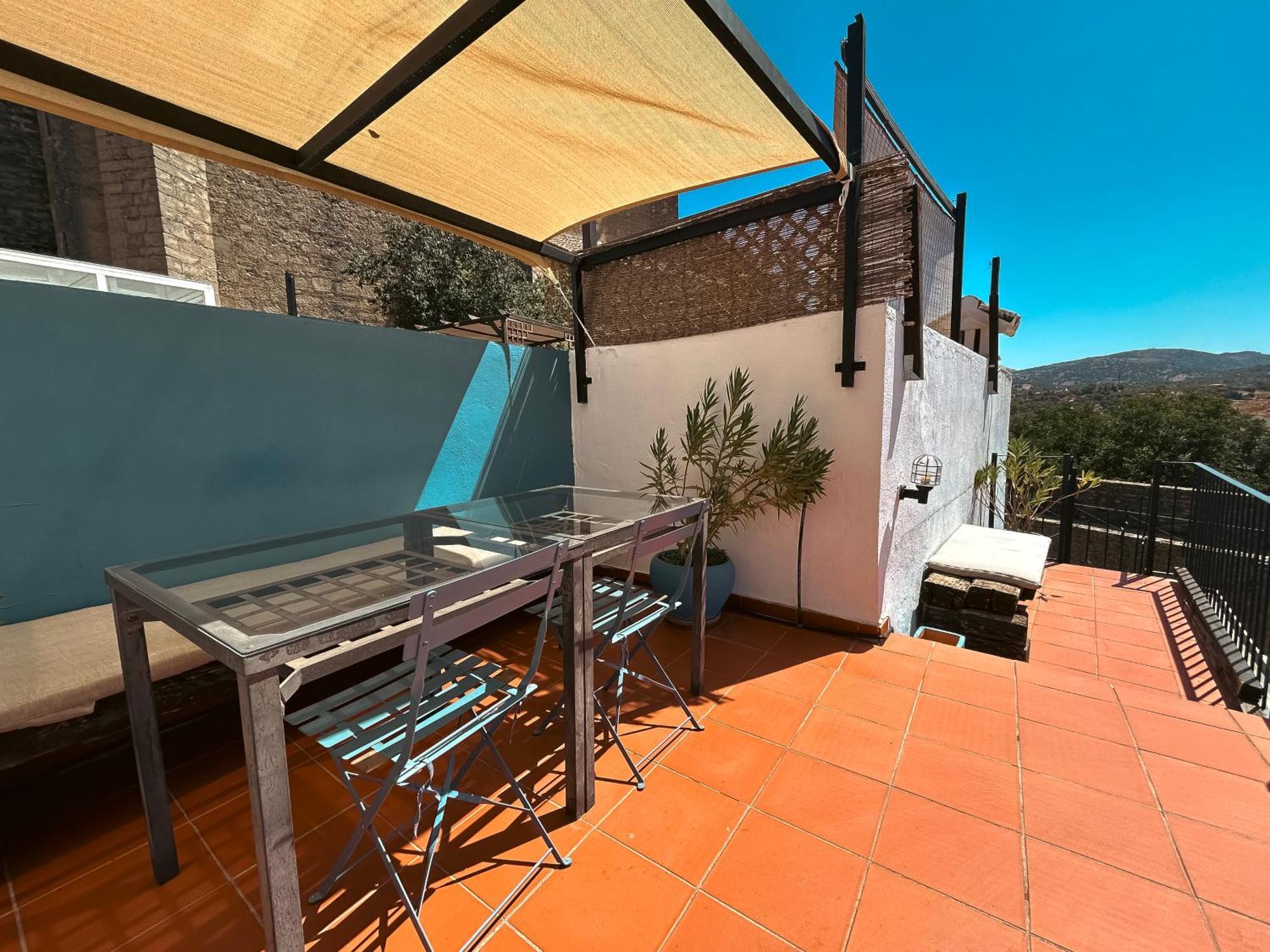 Boabdil Guesthouse Ronda Exterior photo
