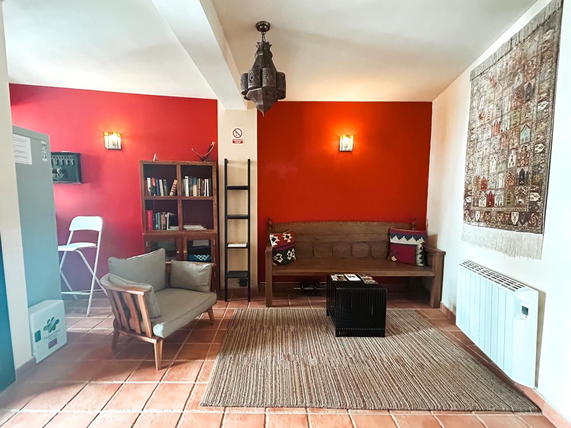 Boabdil Guesthouse Ronda Exterior photo