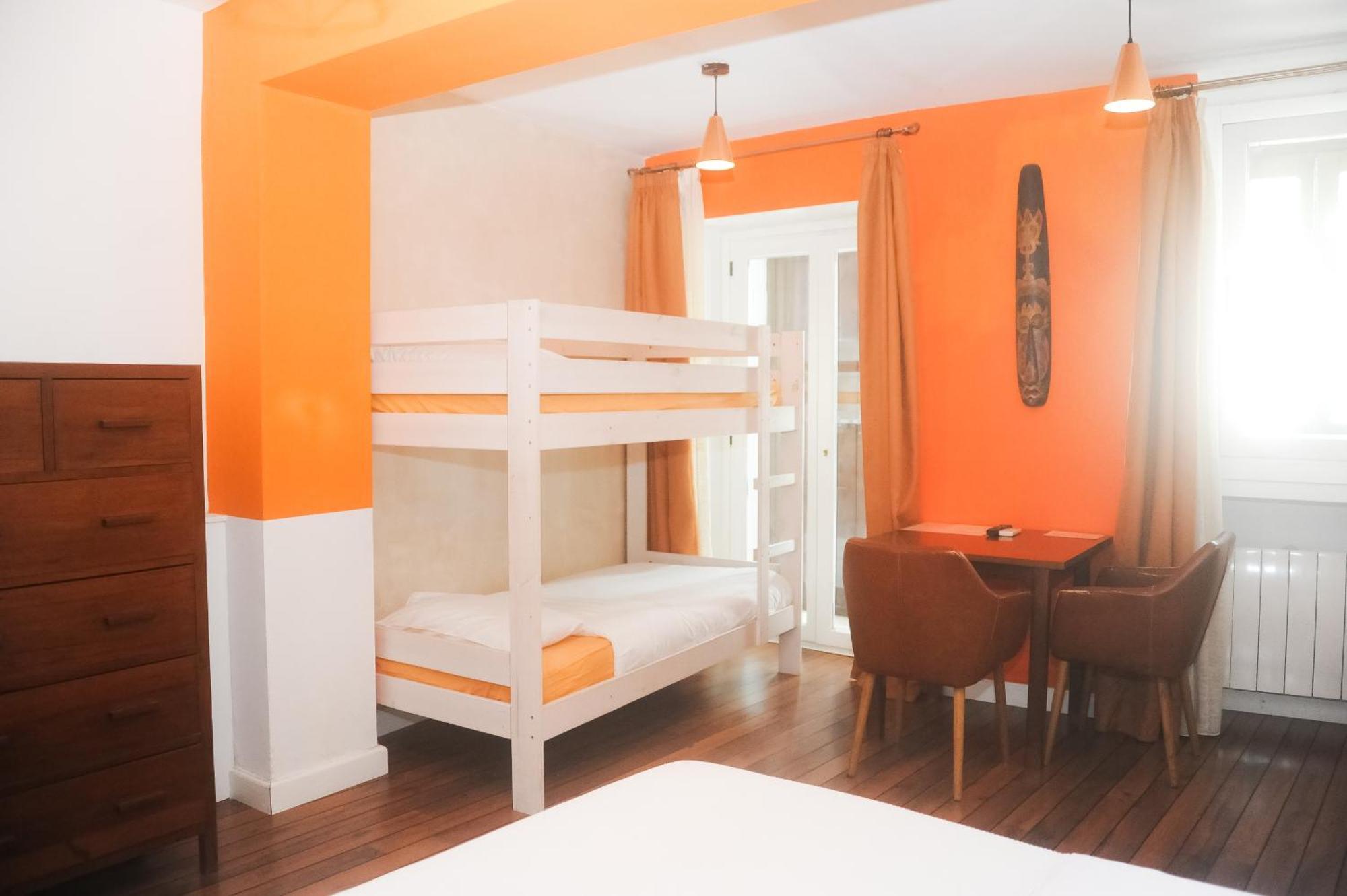 Boabdil Guesthouse Ronda Room photo