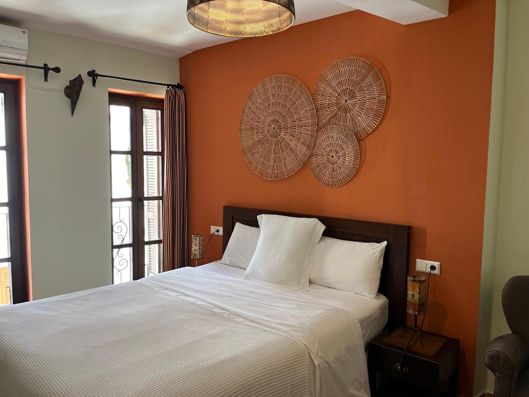 Boabdil Guesthouse Ronda Exterior photo