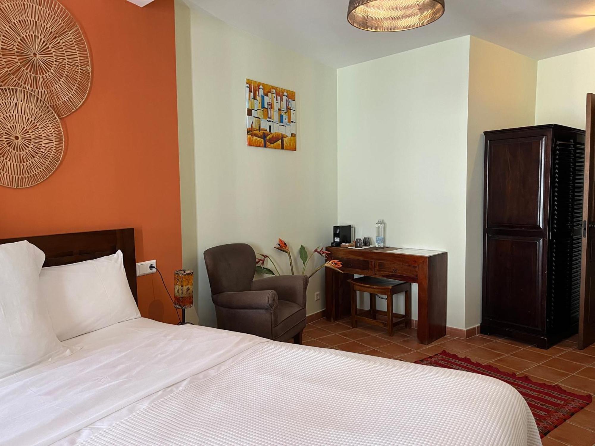 Boabdil Guesthouse Ronda Exterior photo