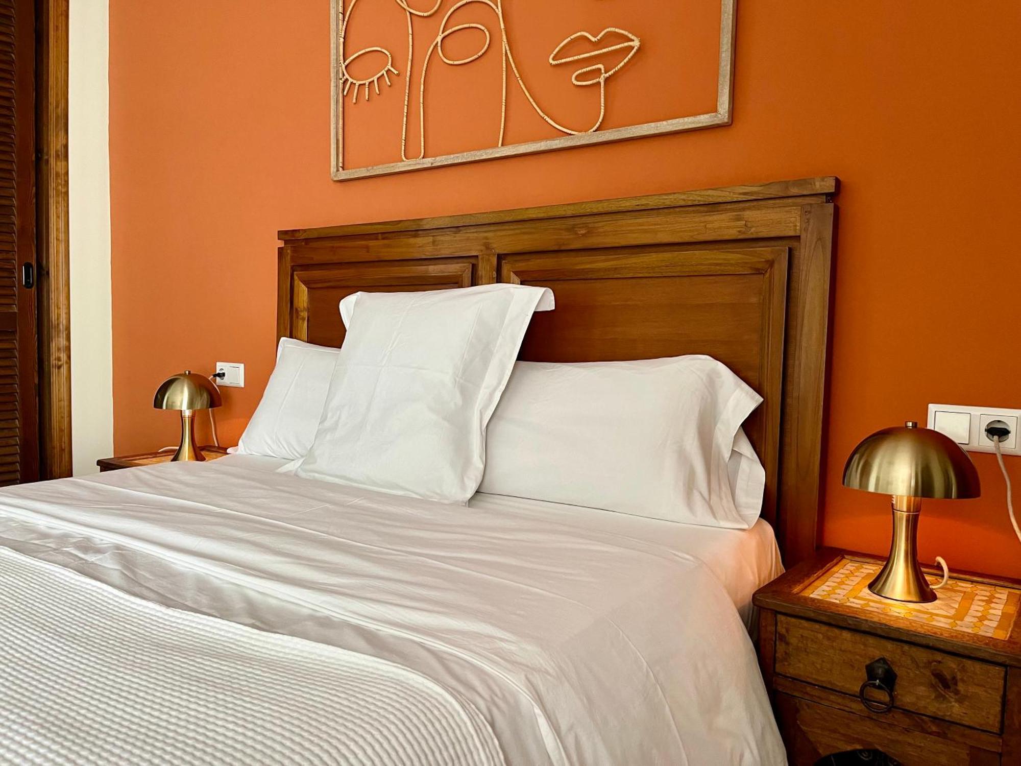 Boabdil Guesthouse Ronda Exterior photo