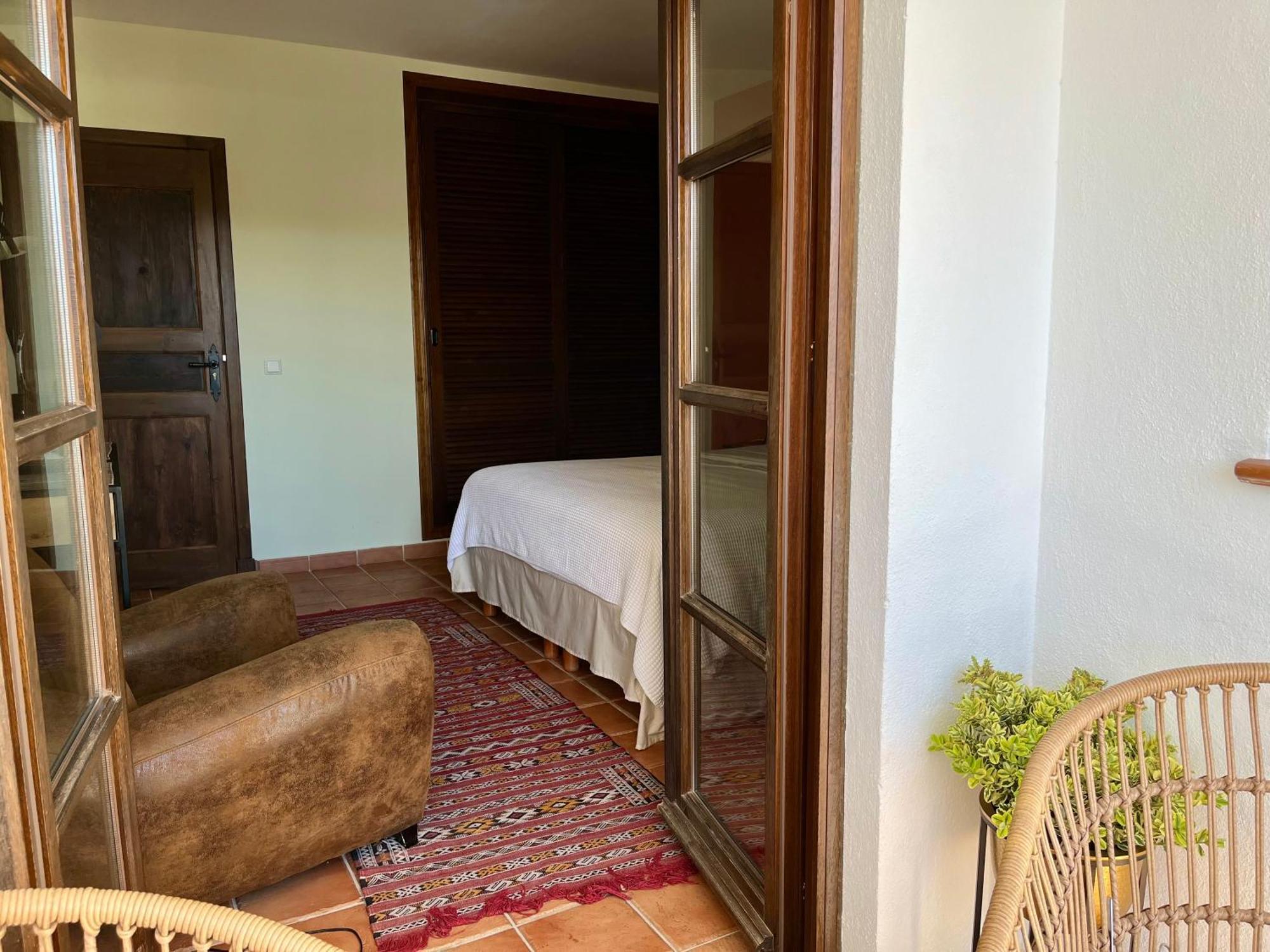 Boabdil Guesthouse Ronda Exterior photo