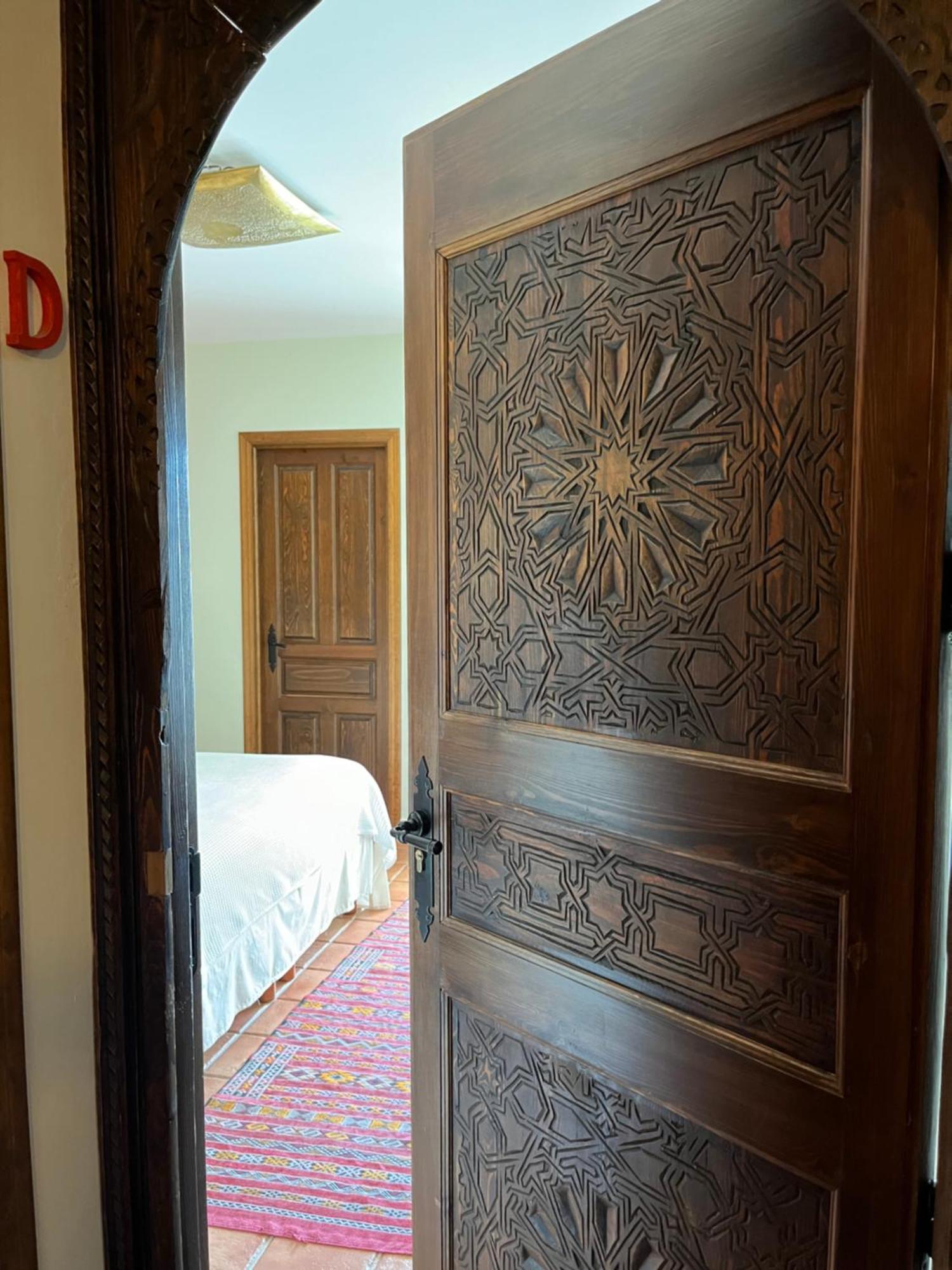 Boabdil Guesthouse Ronda Exterior photo