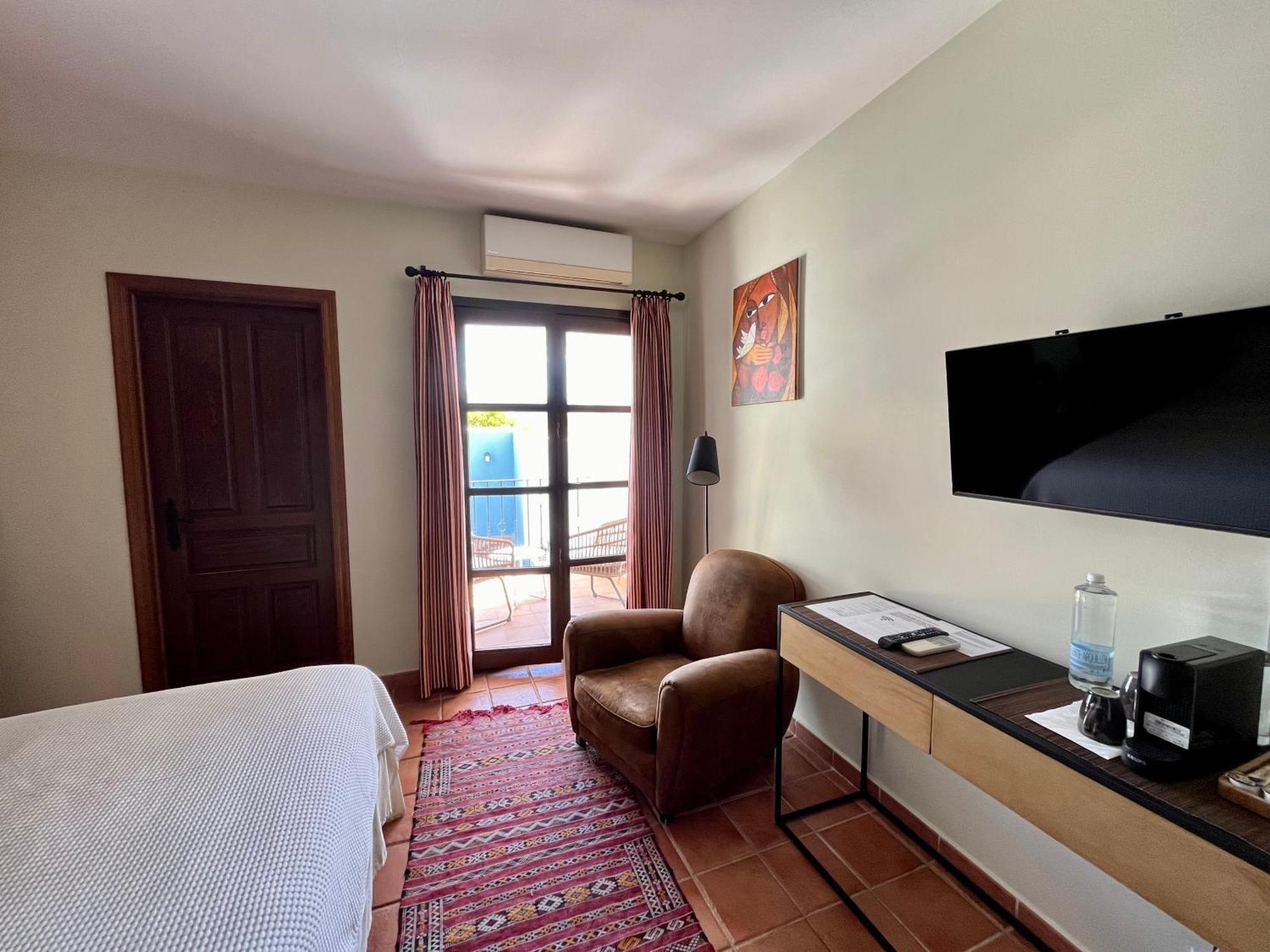 Boabdil Guesthouse Ronda Exterior photo