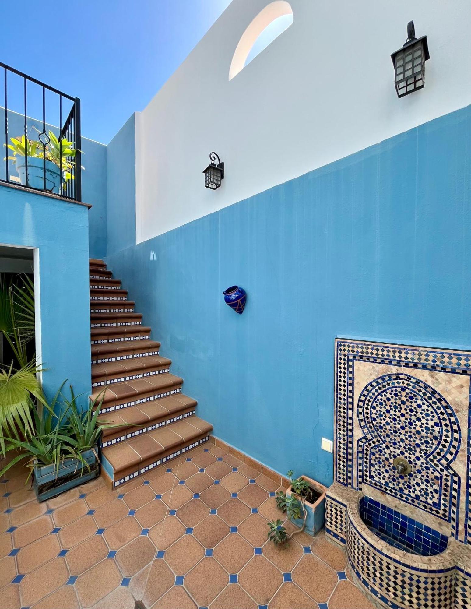 Boabdil Guesthouse Ronda Exterior photo