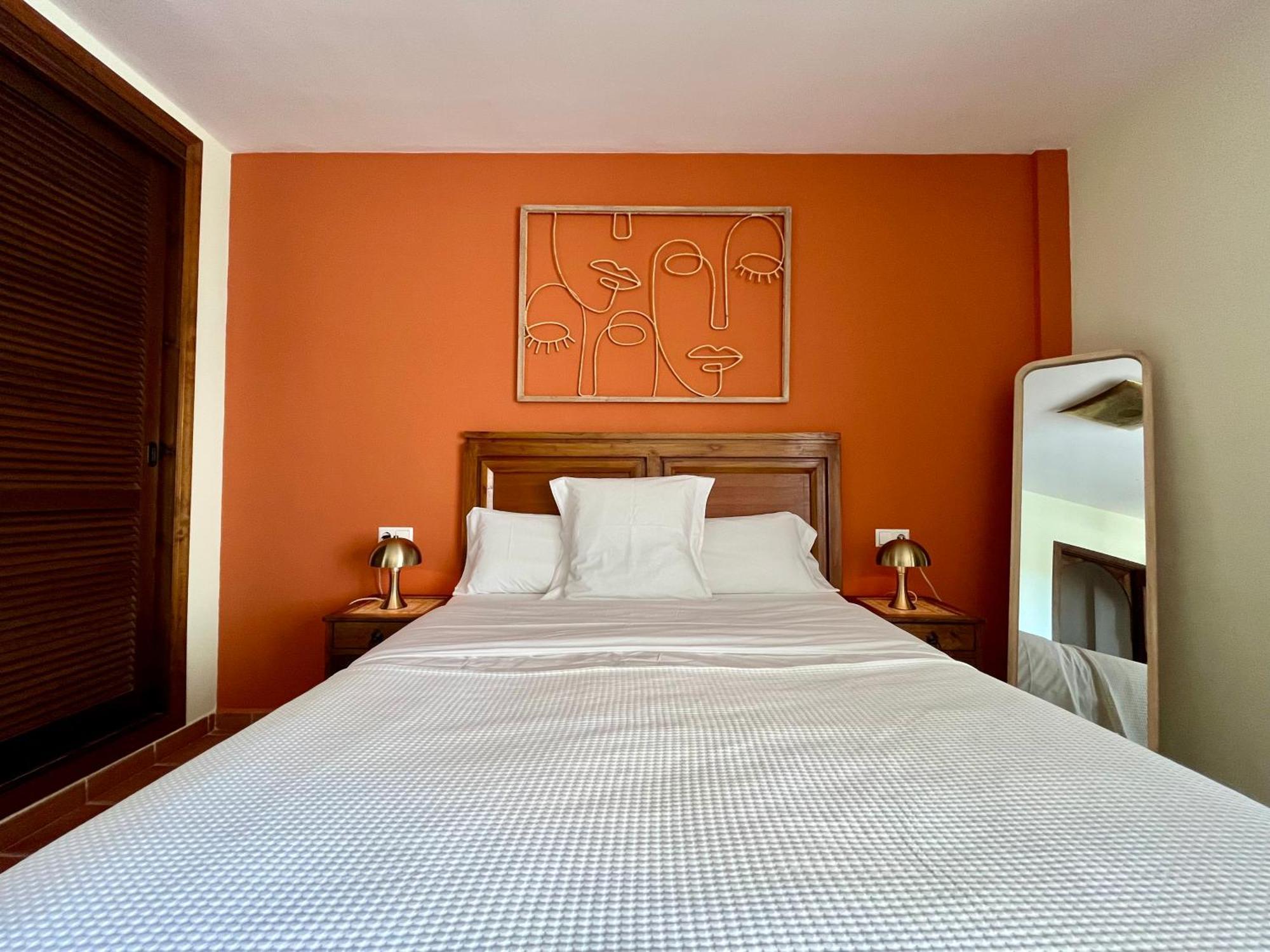 Boabdil Guesthouse Ronda Exterior photo